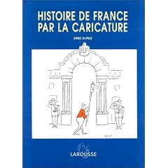 Histoire de France par la caricature