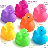 【bud】 Aroma Duck〔アロマダック〕 パープル グレープ