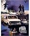 1976 FORD F100 F150 F250 F350 TRUCK Sales Brochure