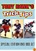 Tony Hawk's Trick Tips (Special Edition Box Set)