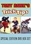 Tony Hawk's Trick Tips (Special Edition Box Set)