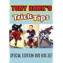 Tony Hawk's Trick Tips (Special Edition Box Set)
