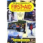 The Basic Essentials of First Aid for the Outdoors (Basic Essentials Series) by  William W. Forgey