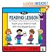Reading Lesson: Teach Your Child to Read in 20 Lessons