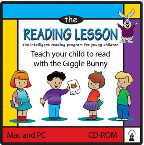 Reading Lesson: Teach Your Child to Read in 20 Lessons Reading Lesson: Teach Your Child to Read in 20 Lessons