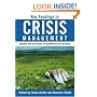 Key Readings in Crisis Management: Systems and Structures for Prevention and Recovery