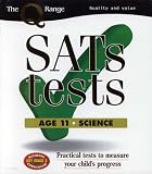 SATS Science Age 11