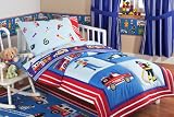 Olive Kids Heroes Bedding Collection
