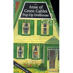 Green Gables Doll House & Miniatures Shop