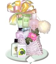 Thank You Gift Baskets