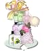 Bath And Beauty Products Gift Basket