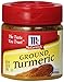 McCormick Ground Turmeric (Keto Friendly), 0.95 oz