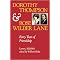 Books about Rose Wilder Lane
