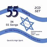 55 Years in 55 Songs
