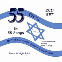 55 Years in 55 Songs