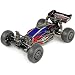 Tamiya 300058370 - Dark Impact Buggy DF03, ferngesteuertes 4 WD Offroad Fahrzeug, 1:10, Elektromotor, Bausatz