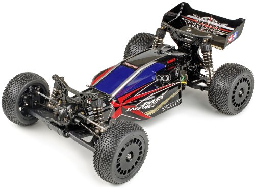 Tamiya 300058370 - Dark Impact