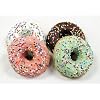 Pawsitively Gourmet Doughnut Cookies for Dogs (Pack of 20)