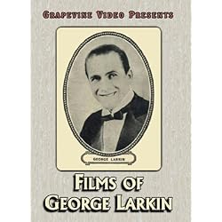 Films of George Larkin