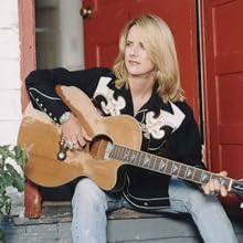 Heather Myles