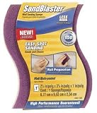 3M #440-150 150G Flex Sand Sponge