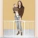 Pet Supplies : Dreambaby Pressure Mount Hallway Gate, White