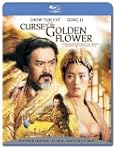 Curse of the Golden Flower [Blu-ray]