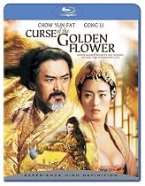 Stream Curse of the Golden Flower Movie Online.