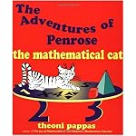 The Adventures of Penrose the Mathematical Cat book cover
