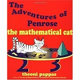 The Adventures of Penrose the Mathematical Cat