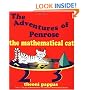 The Adventures of Penrose the Mathematical Cat