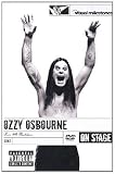 Ozzy Osbourne - Liva at Budokan [DVD]