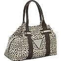 GUESS Shine Candy Animal Small Trap Tote