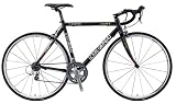 超特価!!　LOUIS GARNEAU【ルイガノ】 アルミフレーム ロードバイク（LGS-RAT) (530mm)bk