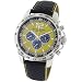Stuhrling Original Men's Sportsman's 'Concorso Di Tempo' Chronograph Watch #210.331518