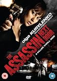 The Assassin Next Door [DVD]