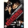 The Assassin Next Door [DVD]