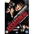 The Assassin Next Door [DVD]