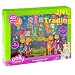 Polly Pocket Trend Friends Giftset