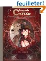 Les carnets de Cerises Tome 1 Le Zoo p�trifi�