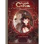 Les carnets de Cerises Tome 1 Le Zoo p�trifi� de Joris chamblain