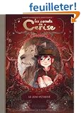 Les carnets de Cerises Tome 1 Le Zoo p�trifi�