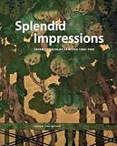 Splendid impressions : Japanese secular painting 1400-1900 in the Museum of East Asian Art, Cologne