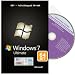Windows 7 Ultimate 64 bit Reinstallations-DVD multilingual