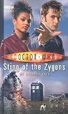 Doctor Who : Sting of the Zygons