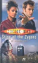Doctor Who - Sting of the Zygons (New Series Adventure 13)