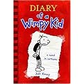 Diary of a Wimpy Kid (Hardcover)