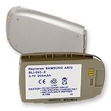 SAMSUNG SCH-A670 BATTERY - LI-ION 900mAh for SAMSUNG SCHA670
