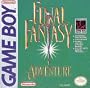 Final Fantasy Adventure