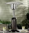 PrimeGlo JDSO32CG With Internal Propane Regulator